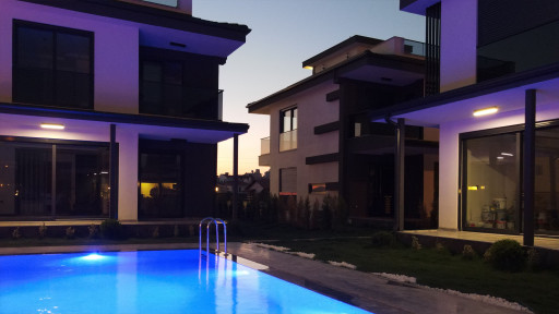 İzev Pırlanta Sitesi