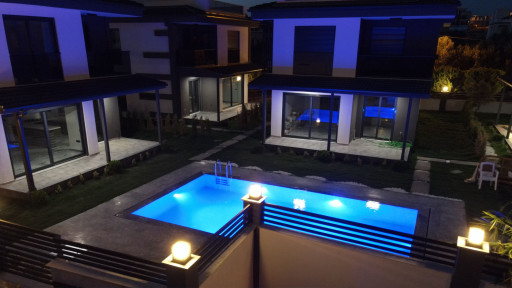 İzev Pırlanta Sitesi