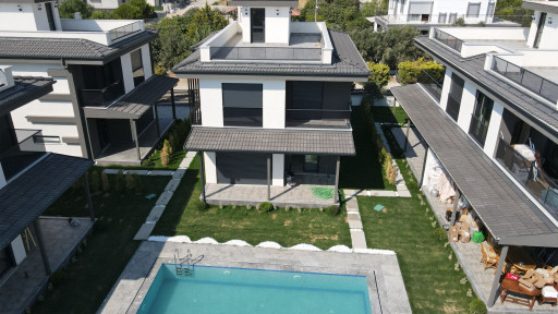 İzev Pırlanta Sitesi