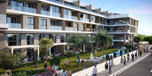 İzev Moon Bornova