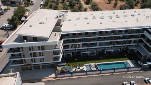 İzev Moon Bornova